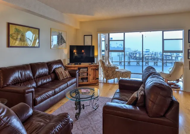 Photo 3 of Condo for sale at 614 Marina Point Dr #614, Daytona Beach, FL 32114 | MLS# V4951247 | Listing updated on 2026-09-27
