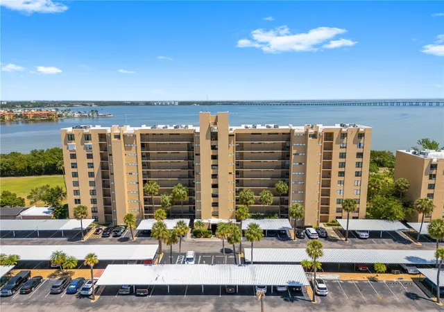 Photo 1 of Condo for sale at 2618 Cvs Cay Dr #102, Clearwater, FL 33760 | MLS# TB8548204 | Listing updated on 2026-09-14