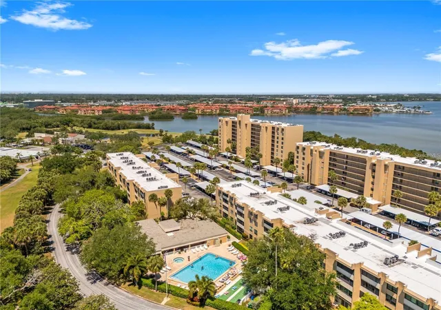 Photo 2 of Condo for sale at 2618 Cvs Cay Dr #102, Clearwater, FL 33760 | MLS# TB8548204 | Listing updated on 2026-09-14