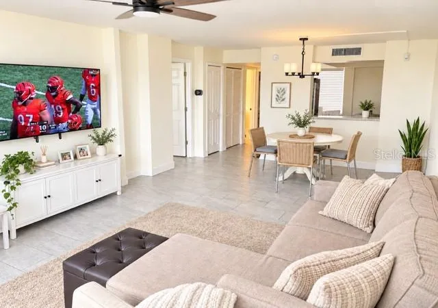 Photo 3 of Condo for sale at 2618 Cvs Cay Dr #102, Clearwater, FL 33760 | MLS# TB8548204 | Listing updated on 2026-09-23