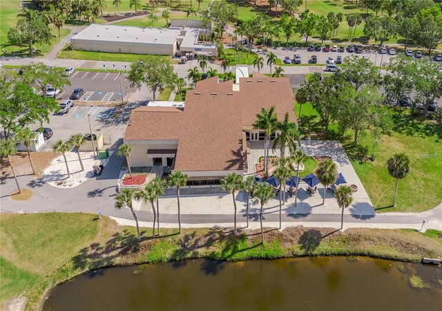 Listing Photo 2 - Condo for sale in building located at 2618 Cvs Cay Dr, Clearwater, FL 33760 - Unit #102