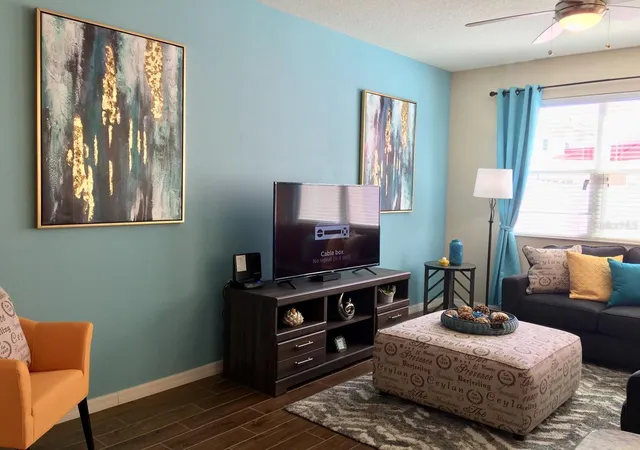 Photo 2 of Townhouse for sale at 5148 Adelaide Dr, Kissimmee, FL 34746 | MLS# S5157460 | Listing updated on 2026-09-16