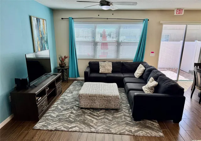 Photo 3 of Townhouse for sale at 5148 Adelaide Dr, Kissimmee, FL 34746 | MLS# S5157460 | Listing updated on 2026-09-16