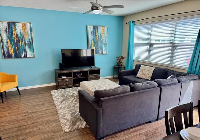 Photo 4 of Townhouse for sale at 5148 Adelaide Dr, Kissimmee, FL 34746 | MLS# S5157460 | Listing updated on 2026-09-16