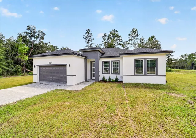 Photo 2 of Single family home for sale at 12698 Sw 80th Street, Dunnellon, FL 34432 | MLS# OM732177 | Listing updated on 2026-09-28