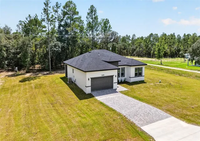 Photo 3 of Single family home for sale at 12698 Sw 80th Street, Dunnellon, FL 34432 | MLS# OM732177 | Listing updated on 2026-09-28
