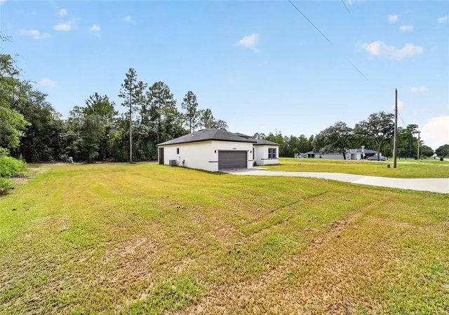 Photo 3 of Single family home for sale at 12698 SW 80th Street, Dunnellon, FL 34432 | MLS# OM732177 | Listing updated on 2026-09-28