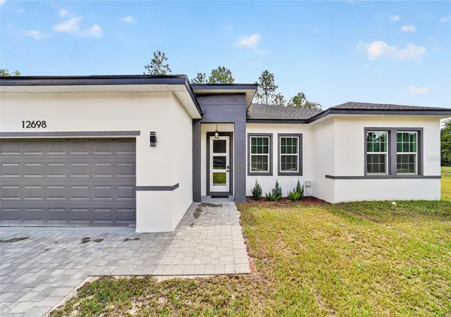 Photo 4 of Single family home for sale at 12698 SW 80th Street, Dunnellon, FL 34432 | MLS# OM732177 | Listing updated on 2026-09-28