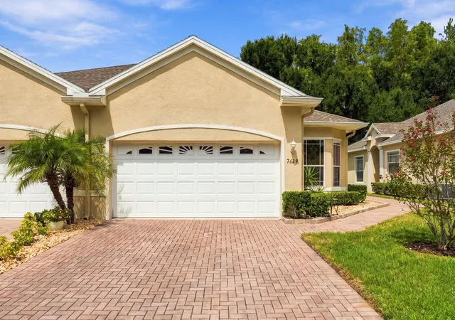 Photo 1 of Single family home for sale at 7629 Wimpole Dr, New Port Richey, FL 34655 | MLS# TB8548210 | Listing updated on 2026-10-21