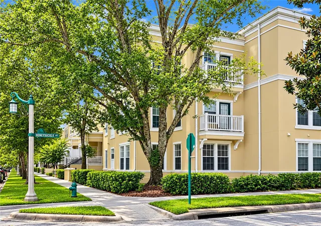 Photo 1 of Condo for sale at 414 Water St #414, Kissimmee, FL 34747 | MLS# S5157464 | Listing updated on 2026-10-06