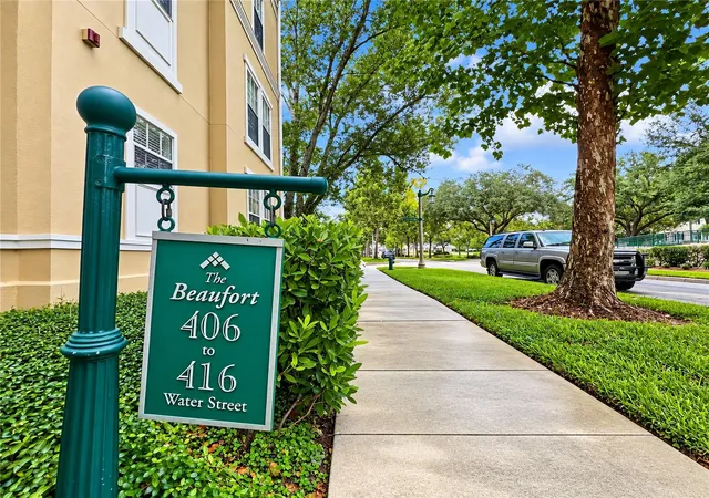 Photo 2 of Condo for sale at 414 Water St #414, Kissimmee, FL 34747 | MLS# S5157464 | Listing updated on 2026-10-06