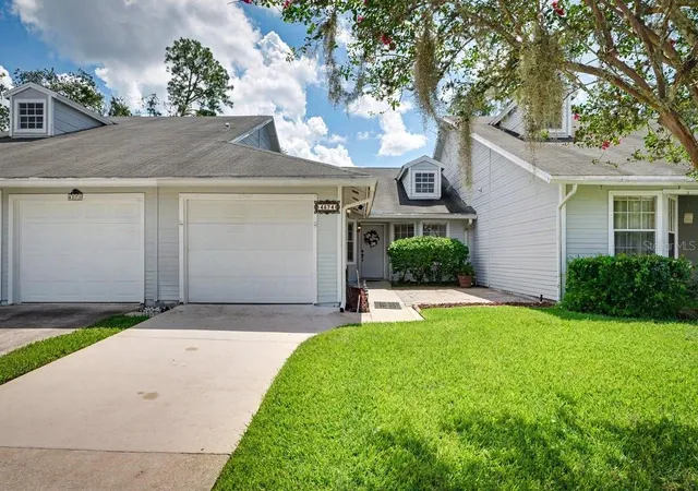 Photo 1 of Townhouse for sale at 4574 Wandering Oaks Ct, Jacksonville, FL 32257 | MLS# FC321419 | Listing updated on 2026-09-14