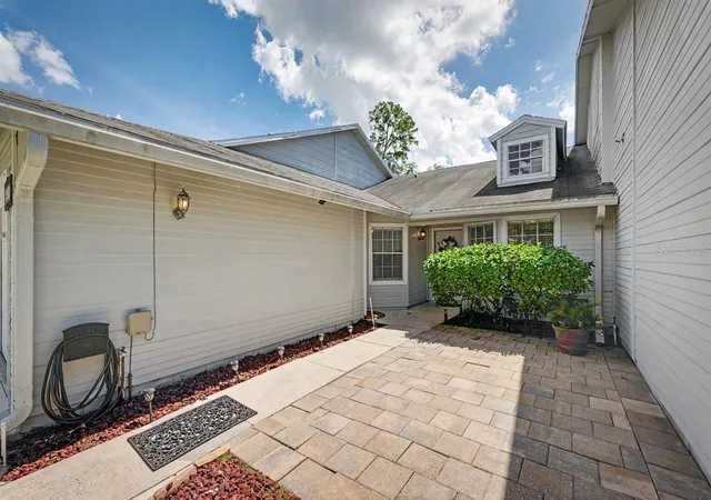Photo 2 of Townhouse for sale at 4574 Wandering Oaks Ct, Jacksonville, FL 32257 | MLS# FC321419 | Listing updated on 2026-09-14