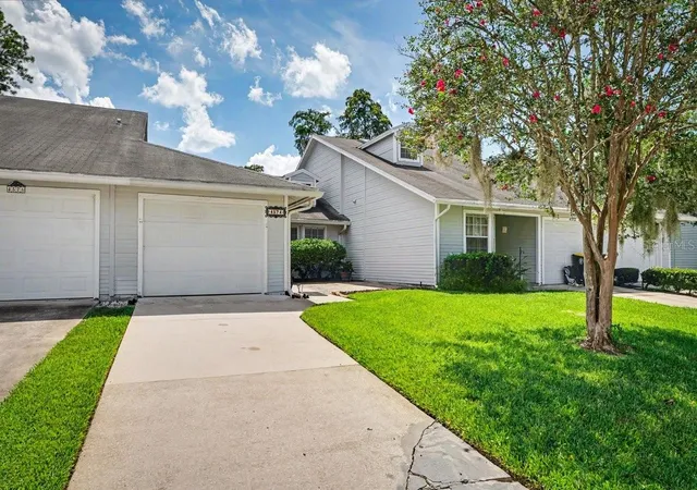 Photo 35 of Townhouse for sale at 4574 Wandering Oaks Ct, Jacksonville, FL 32257 | MLS# FC321419 | Listing updated on 2026-09-14