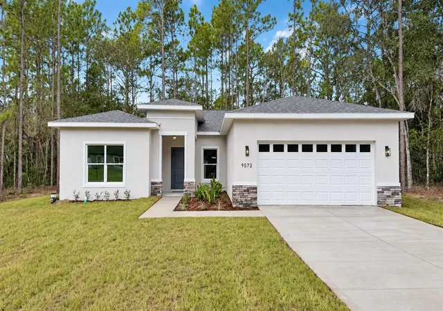 Photo 1 of Single family home for sale at 9572 N Sandree Dr, Citrus Springs, FL 34434 | MLS# O6441422 | Listing updated on 2026-09-13