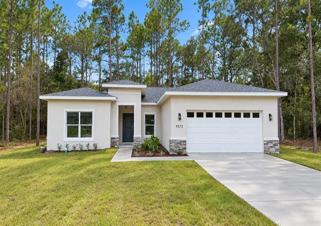 Photo 2 of Single family home for sale at 9572 N Sandree Dr, Citrus Springs, FL 34434 | MLS# O6441422 | Listing updated on 2026-09-13