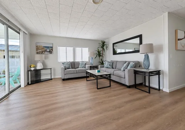 Photo 4 of Manufactured home for sale at 1100 Belcher Rd S #64, Largo, FL 33771 | MLS# TB8548216 | Listing updated on 2026-09-14