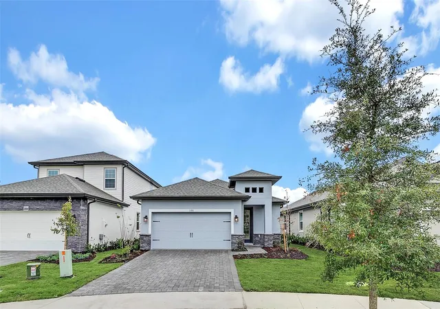 Photo 2 of Single family home for sale at 1390 Remick Ct, Kissimmee, FL 34747 | MLS# O6441425 | Listing updated on 2026-09-14