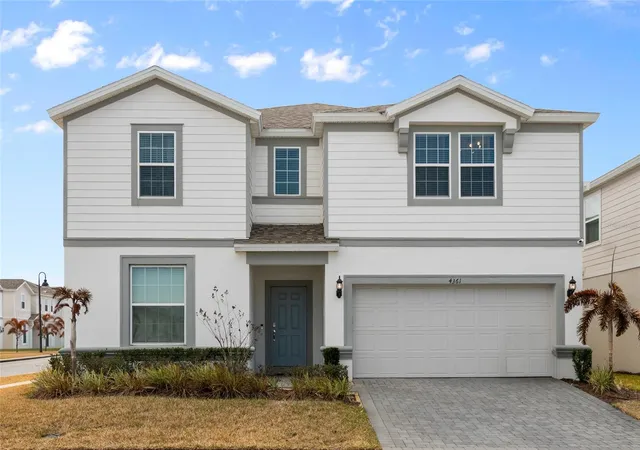 Photo 1 of Single family home for sale at 4361 Lana Ave, Davenport, FL 33897 | MLS# O6441426 | Listing updated on 2026-09-14