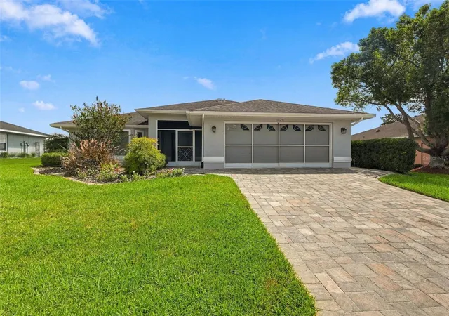 Single family home for sale at 10251 Moshie Ln, SAN ANTONIO, FL 33576 | MLS# TB8548220