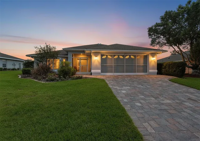 Photo 1 of Single family home for sale at 10251 Moshie Ln, San Antonio, FL 33576 | MLS# TB8548220 | Listing updated on 2026-09-17