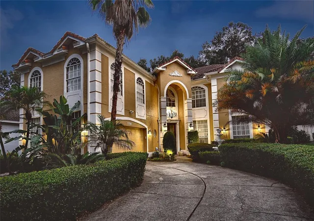 Single family home for sale at 7730 Bardmoor Hl Cir, ORLANDO, FL 32835 | MLS# O6441427