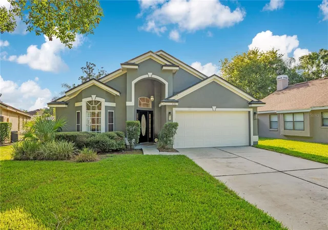 Single family home for sale at 640 Lance Ct, OVIEDO, FL 32765 | MLS# O6441429