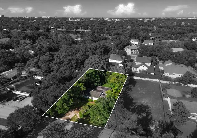 Photo 1 of Land for sale at 447 N Phelps Ave, Winter Park, FL 32789 | MLS# O6441430 | Listing updated on 2026-09-16