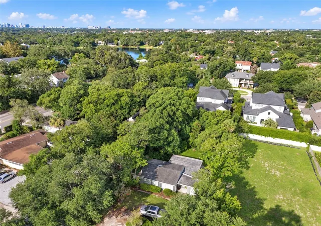 Photo 4 of Land for sale at 447 N Phelps Ave, Winter Park, FL 32789 | MLS# O6441430 | Listing updated on 2026-09-16