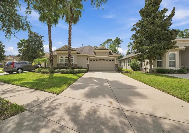 Single family home for sale at 2901 Devonoak Blvd, LAND O LAKES, FL 34638 | MLS# TB8548223