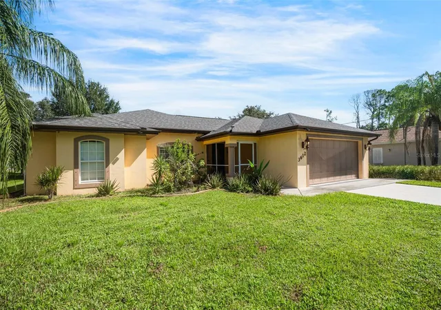 Photo 28 of Single family home for sale at 3612 Chiron Ave, NORTH PORT, FL 34286 | MLS# A4705934 | Listing updated on 2026-09-18