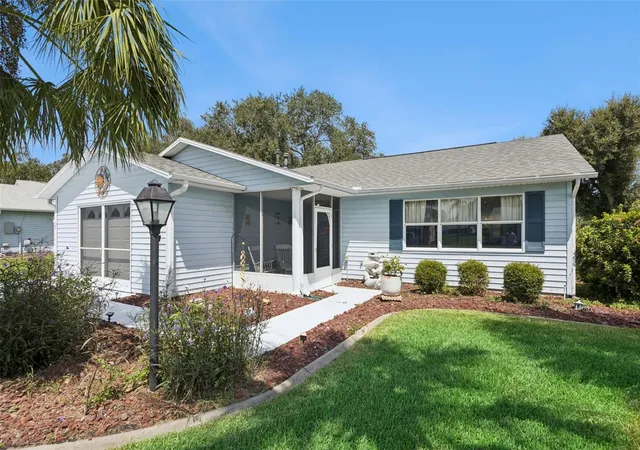 Photo 3 of Single family home for sale at 26616 Evert St, Leesburg, FL 34748 | MLS# G5117734 | Listing updated on 2026-09-25