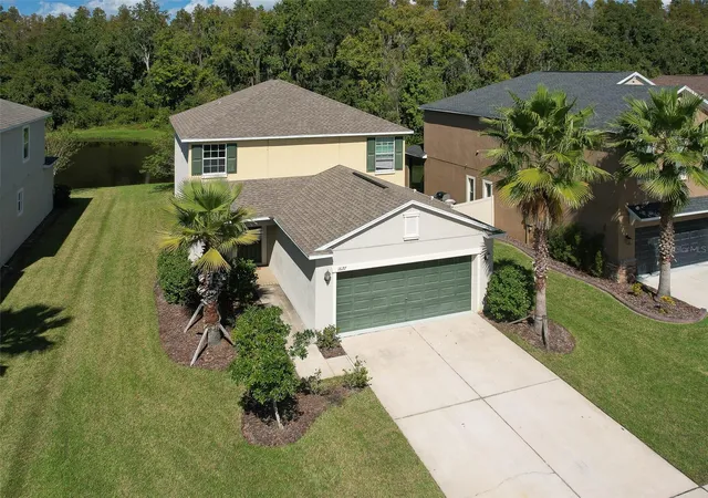 Single family home for sale at 1677 Ludington Ave, WESLEY CHAPEL, FL 33543 | MLS# TB8548224