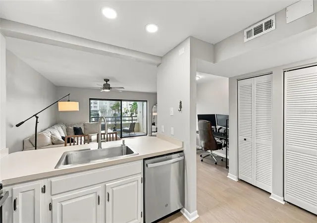 Photo 3 of Condo for sale at 106 1st Street E #113, Saint Petersburg, FL 33715 | MLS# TB8548225 | Listing updated on 2026-10-22