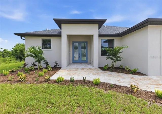 Photo 2 of Single family home for sale at 11209 Chalet Ave, Englewood, FL 34224 | MLS# A4705935 | Listing updated on 2026-09-14