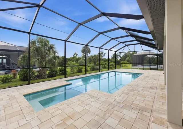 Photo 3 of Single family home for sale at 11209 Chalet Ave, Englewood, FL 34224 | MLS# A4705935 | Listing updated on 2026-09-14
