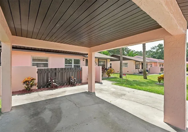 Photo 3 of Sale Pending at 7294 55th Avenue N, Saint Petersburg, FL 33709 | MLS# TB8548228 | Listing updated on 2026-10-09