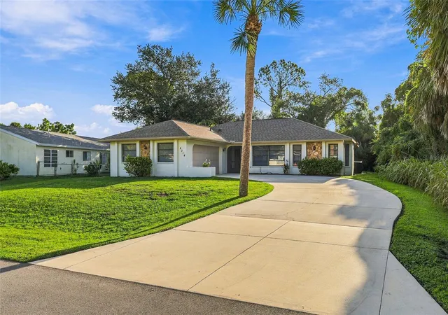 Single family home for sale at 4314 Randypaar St, PORT CHARLOTTE, FL 33948 | MLS# C7530689