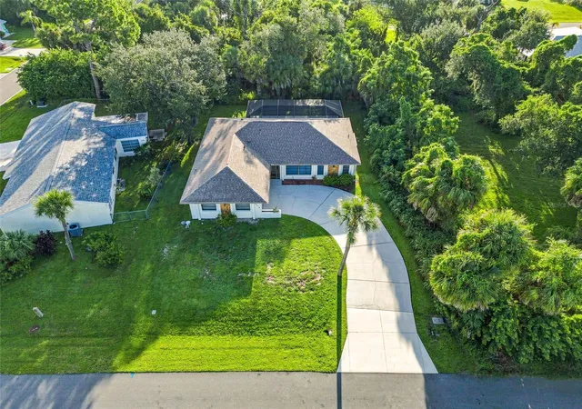 Photo 1 of Single family home for sale at 4314 Randypaar St, Port Charlotte, FL 33948 | MLS# C7530689 | Listing updated on 2026-09-19