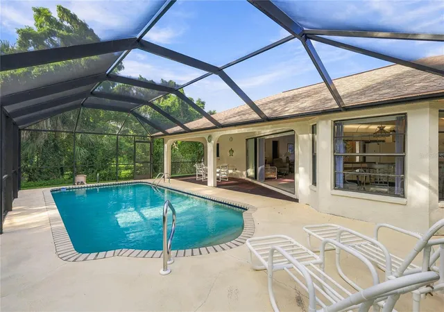 Photo 2 of Single family home for sale at 4314 Randypaar St, Port Charlotte, FL 33948 | MLS# C7530689 | Listing updated on 2026-09-19