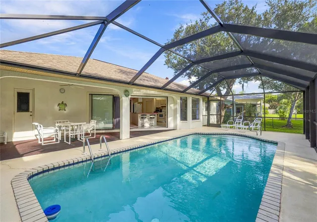 Photo 3 of Single family home for sale at 4314 Randypaar St, Port Charlotte, FL 33948 | MLS# C7530689 | Listing updated on 2026-09-19