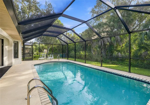 Photo 4 of Single family home for sale at 4314 Randypaar St, Port Charlotte, FL 33948 | MLS# C7530689 | Listing updated on 2026-09-19