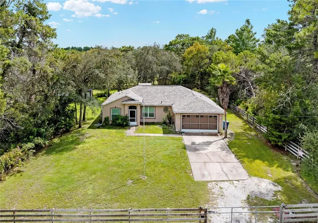 Photo 1 of Single family home for sale at 10478 Gannet Ave, Weeki Wachee, FL 34613 | MLS# W7889484 | Listing updated on 2026-09-14