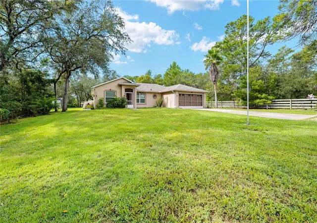 Photo 2 of Single family home for sale at 10478 Gannet Ave, Weeki Wachee, FL 34613 | MLS# W7889484 | Listing updated on 2026-09-14