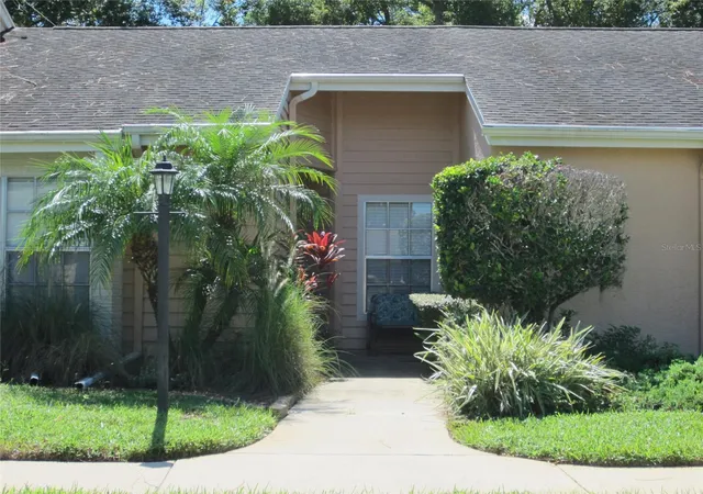 Townhouse for sale at 4922 Grist Ml Cir, NEW PORT RICHEY, FL 34655 | MLS# TB8548230
