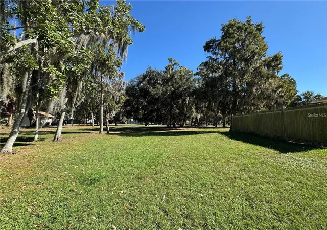 Photo 2 of Land for sale at Lake Pierce Dr, Lake Wales, FL 33898 | MLS# P4939872 | Listing updated on 2026-09-26