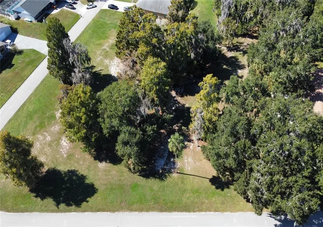 Photo 3 of Land for sale at Lake Pierce Dr, Lake Wales, FL 33898 | MLS# P4939872 | Listing updated on 2026-09-26