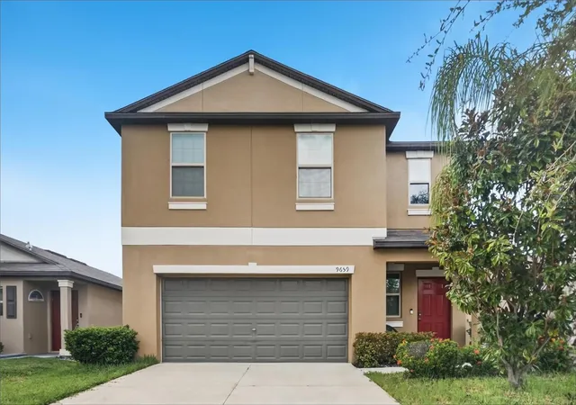 Photo 1 of Single family home for sale at 9659 Channing Hl Dr, Sun City Center, FL 33573 | MLS# TB8548231 | Listing updated on 2026-09-17