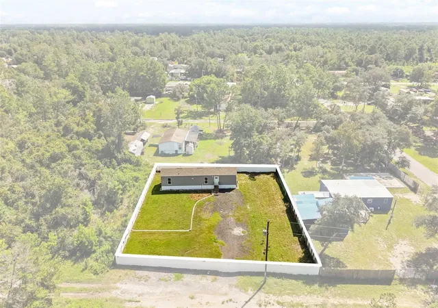 Photo 18 of Manufactured home for sale at 45516 Magnolia St, PAISLEY, FL 32767 | MLS# O6441435 | Listing updated on 2026-09-22