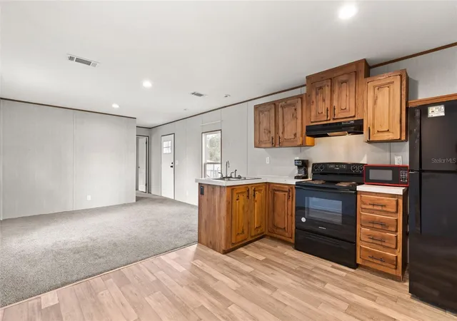 Photo 4 of Manufactured home for sale at 45516 Magnolia St, Paisley, FL 32767 | MLS# O6441435 | Listing updated on 2026-09-22